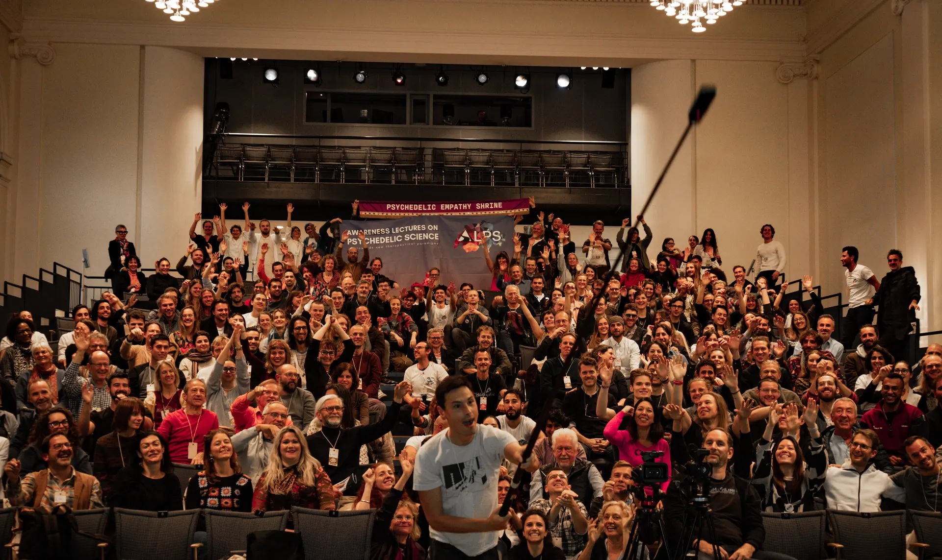 ALPS Conference gallery photo 1