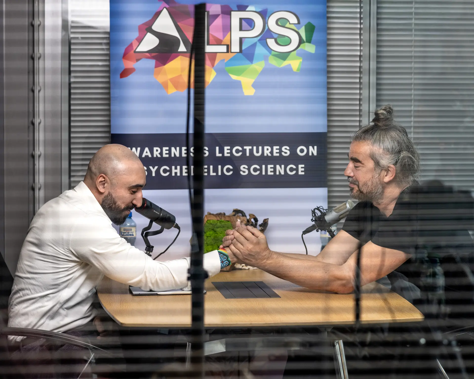 ALPS Conference gallery photo 17