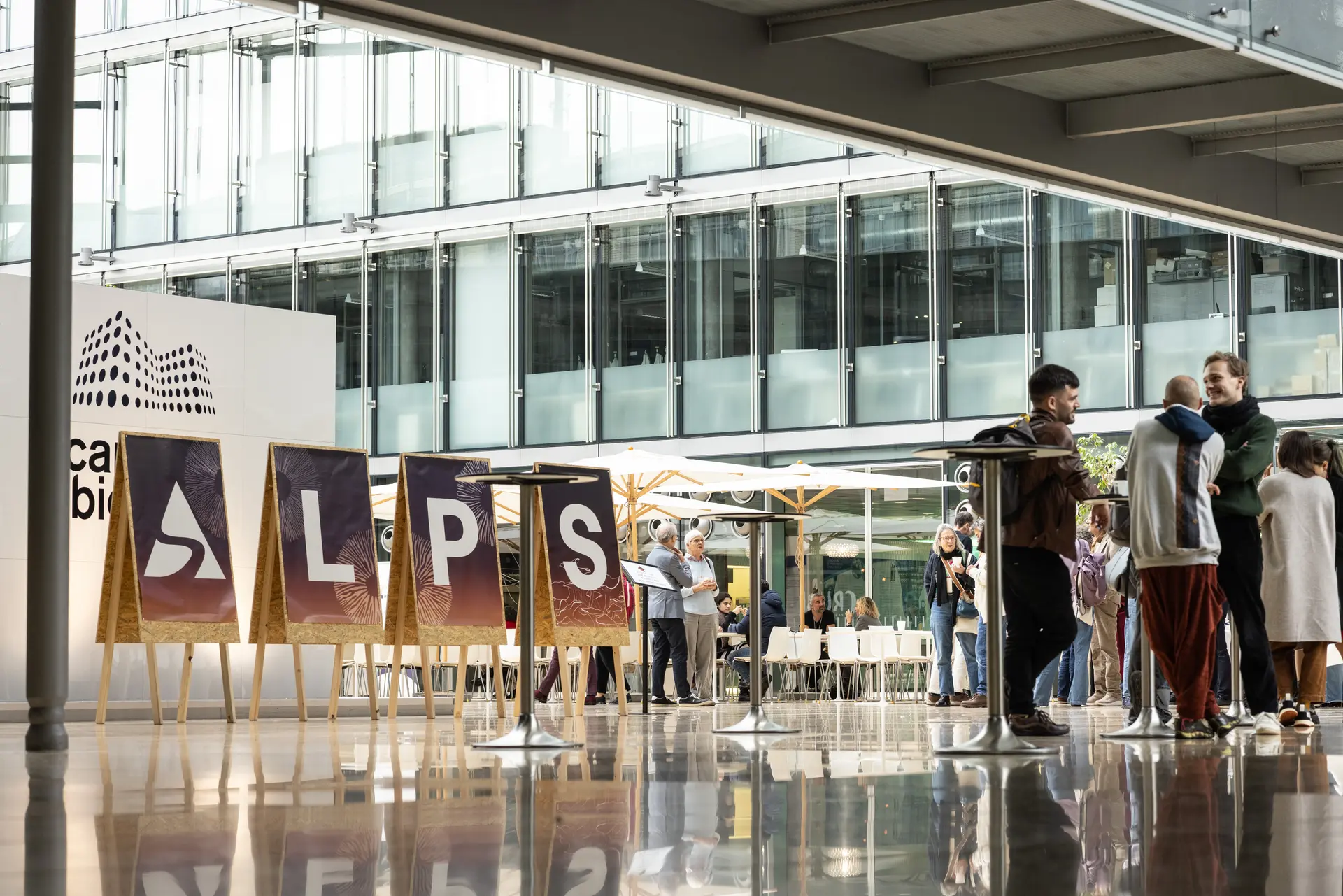 ALPS Conference gallery photo 18