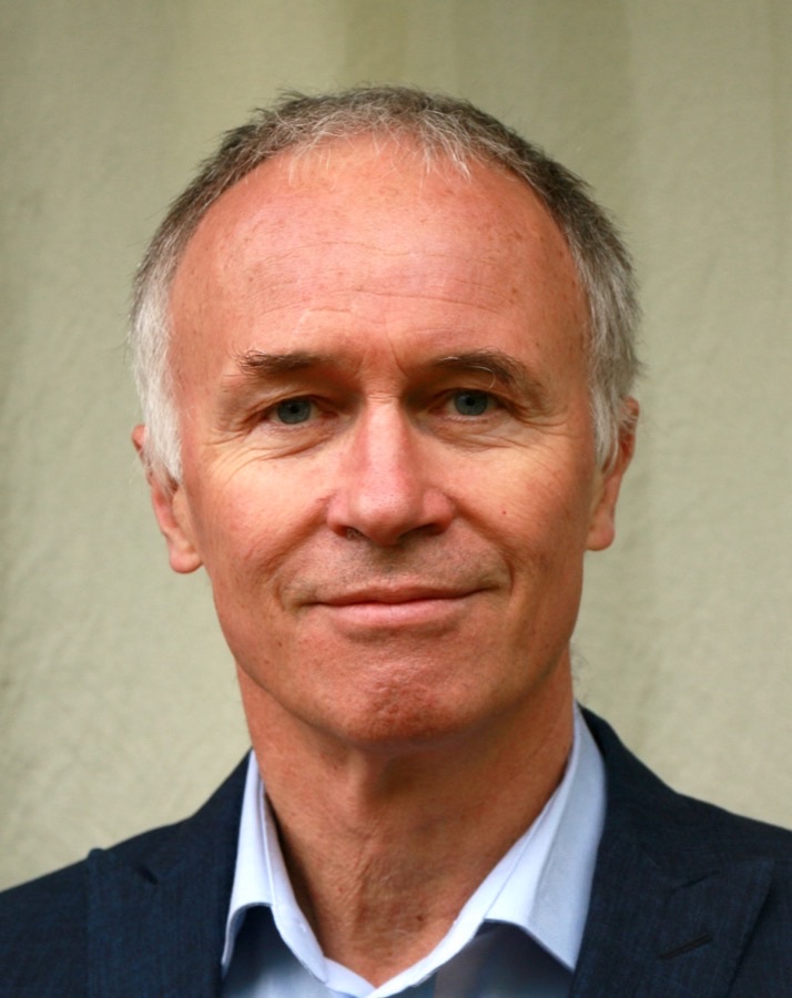 Robert Fischer