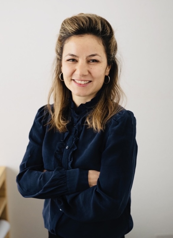 Stephanie Buschner