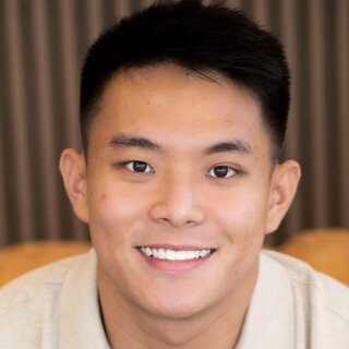 Amos Lau