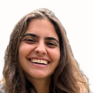Giovanna Saad Gimenes