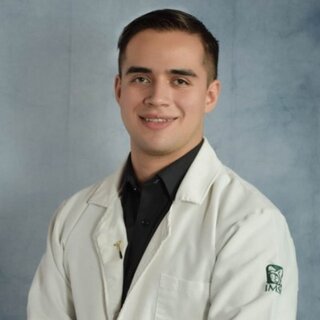 Miguel Benjamin Cervera-Sanchez